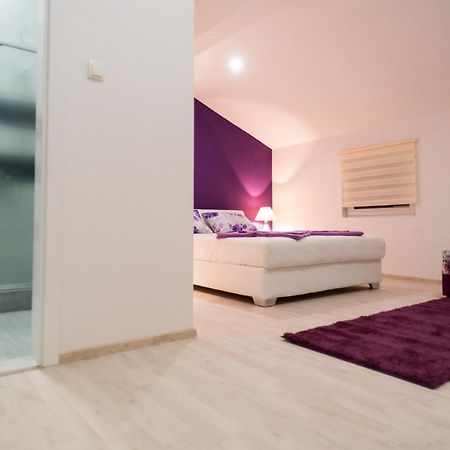 Purple Rooms Mostar Bagian luar foto