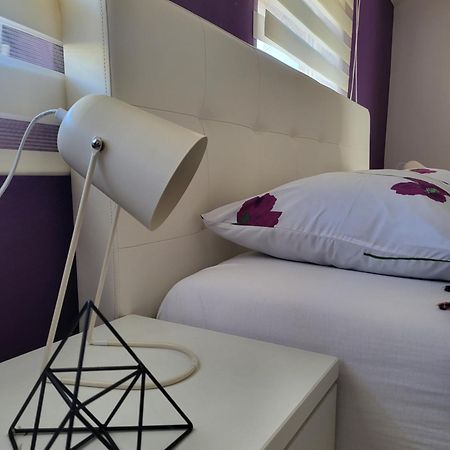 Purple Rooms Mostar Bagian luar foto