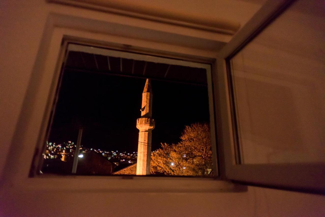 Purple Rooms Mostar Bagian luar foto
