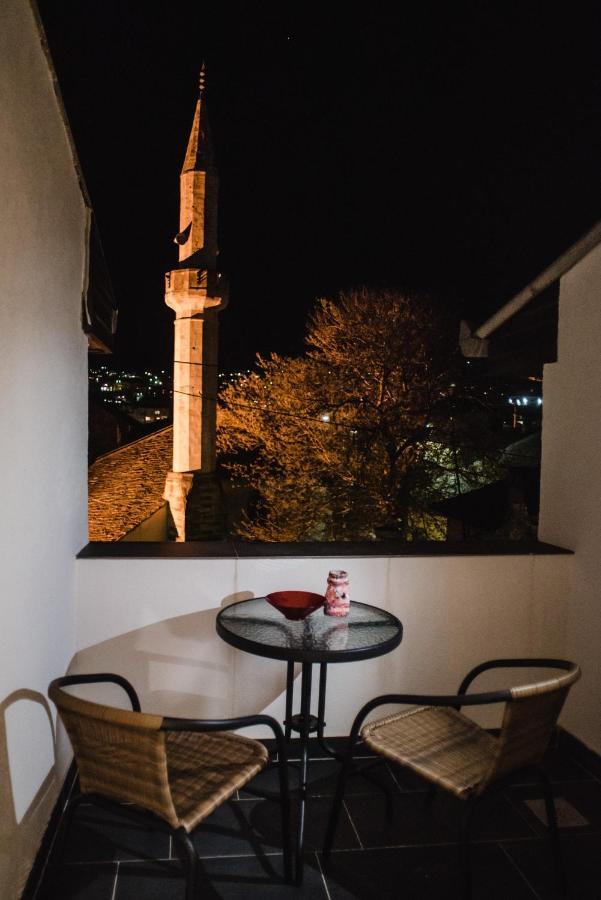 Purple Rooms Mostar Bagian luar foto