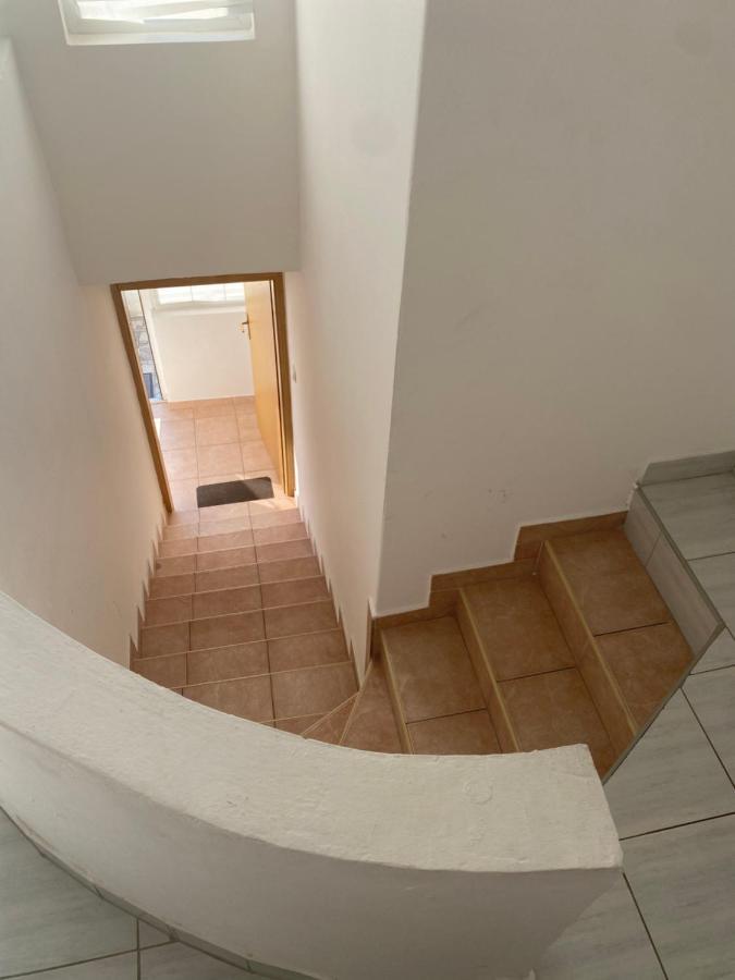 Purple Rooms Mostar Bagian luar foto