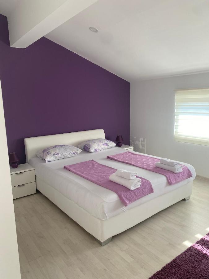 Purple Rooms Mostar Bagian luar foto