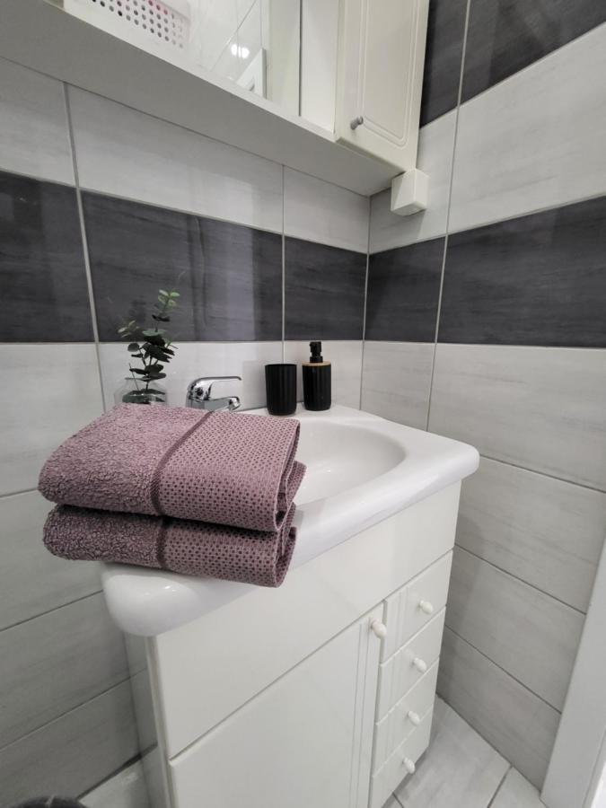 Purple Rooms Mostar Bagian luar foto