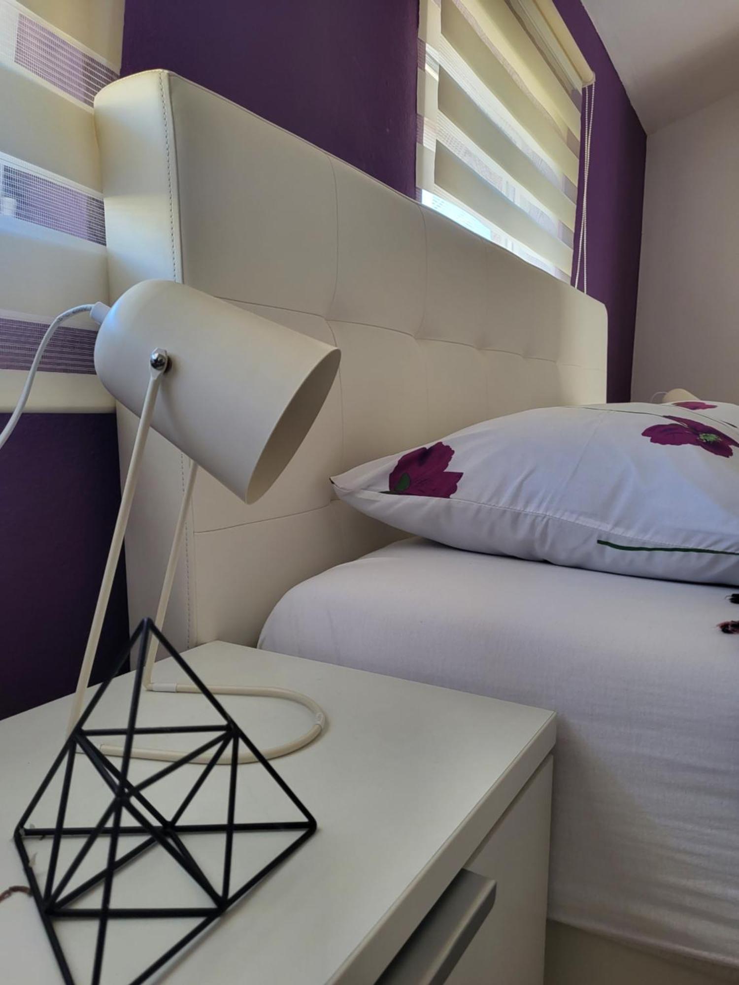 Purple Rooms Mostar Bagian luar foto