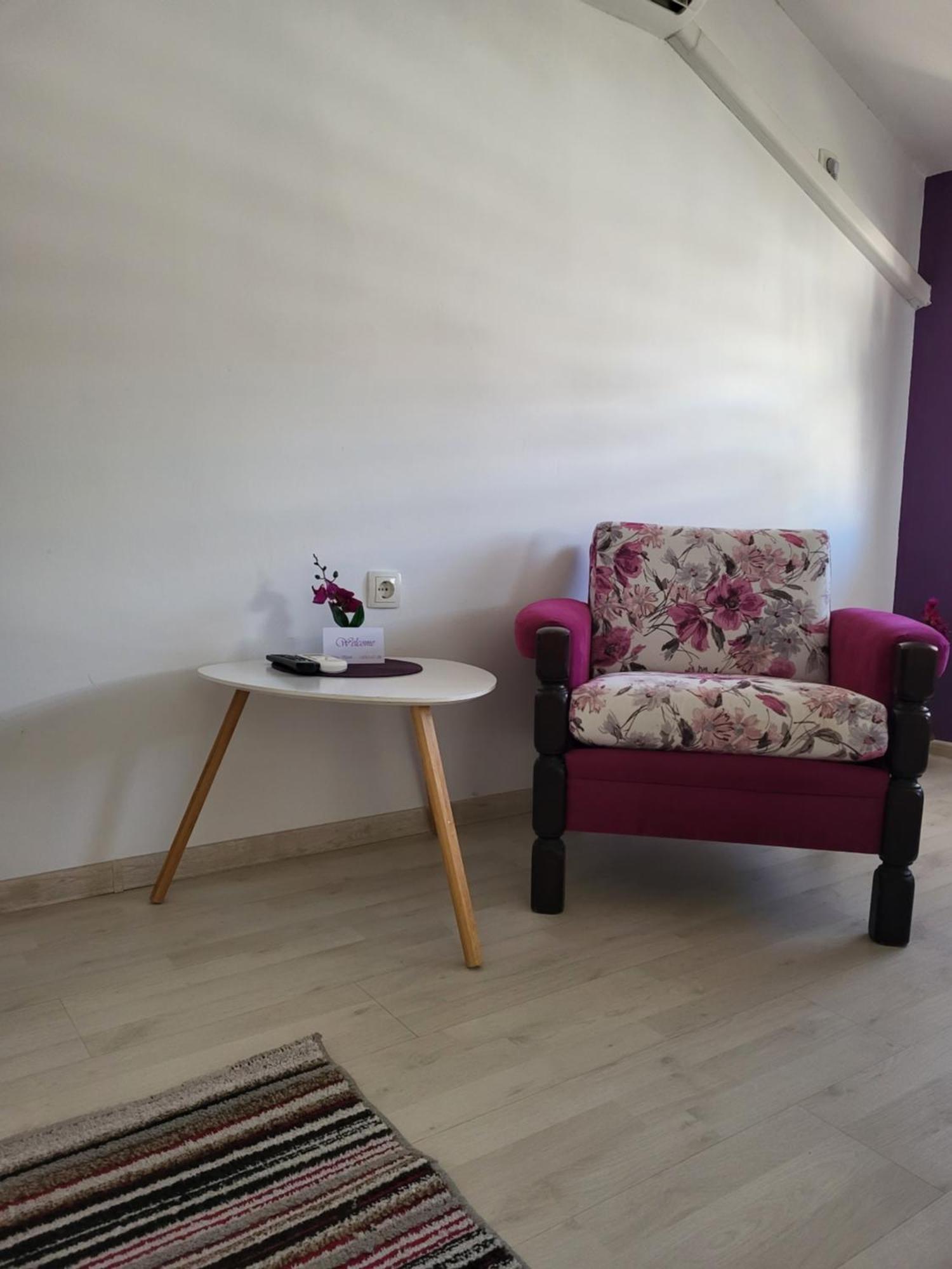 Purple Rooms Mostar Bagian luar foto