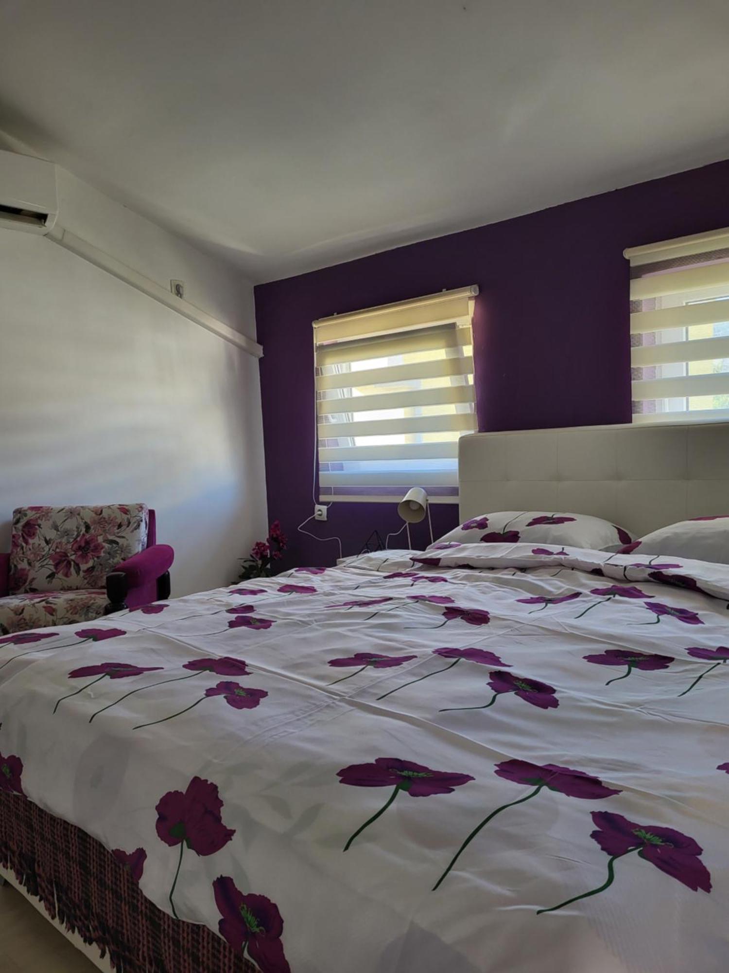 Purple Rooms Mostar Bagian luar foto