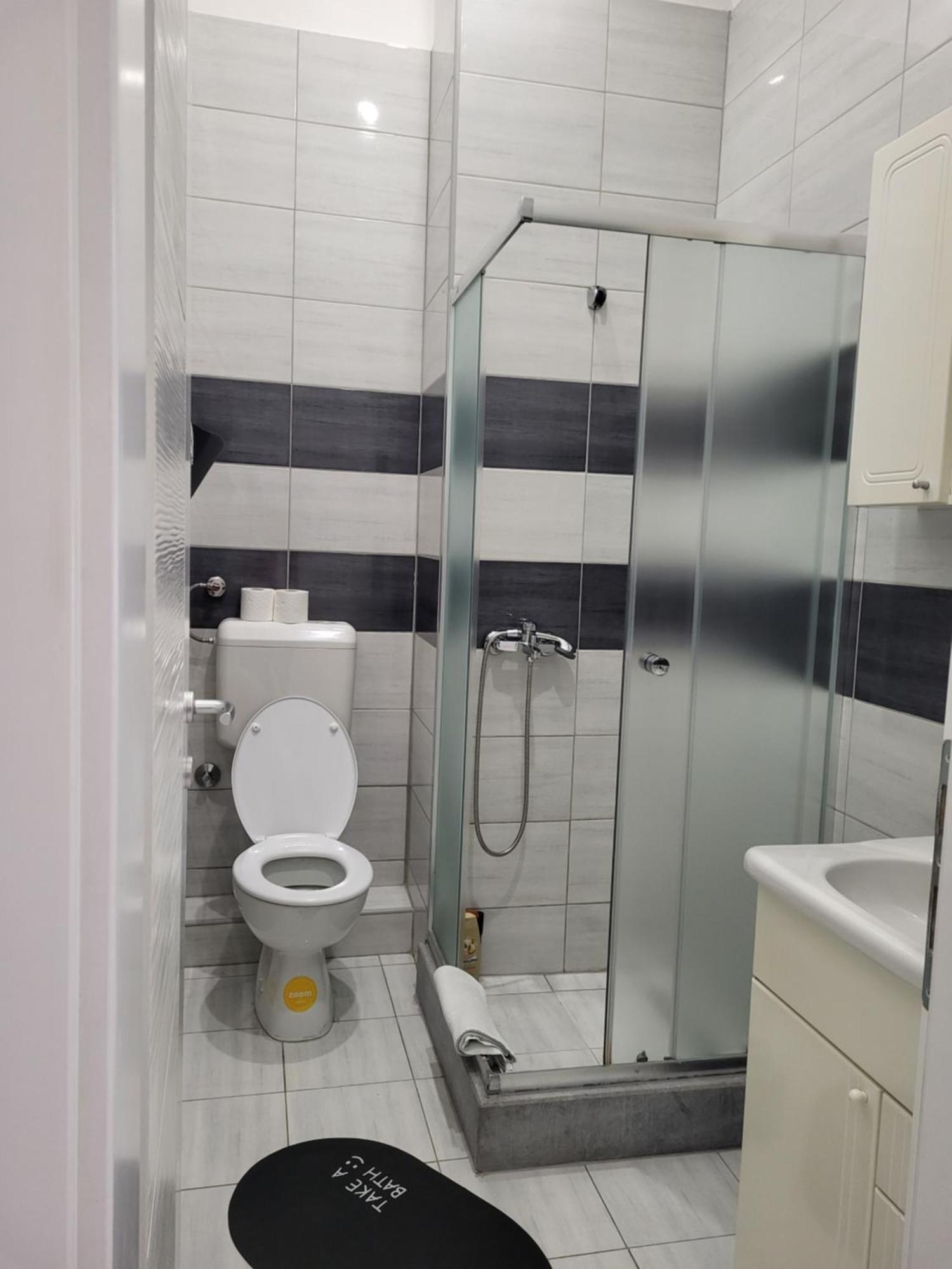 Purple Rooms Mostar Bagian luar foto