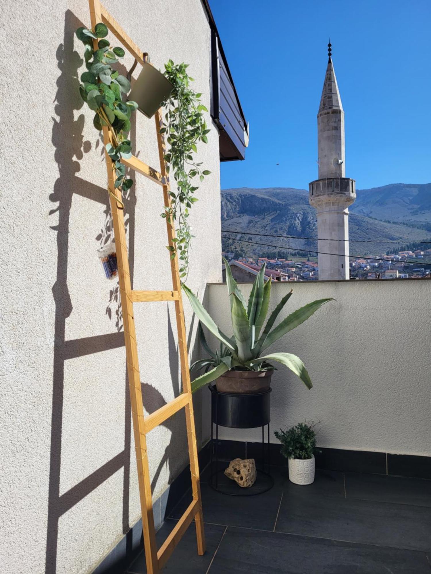 Purple Rooms Mostar Bagian luar foto