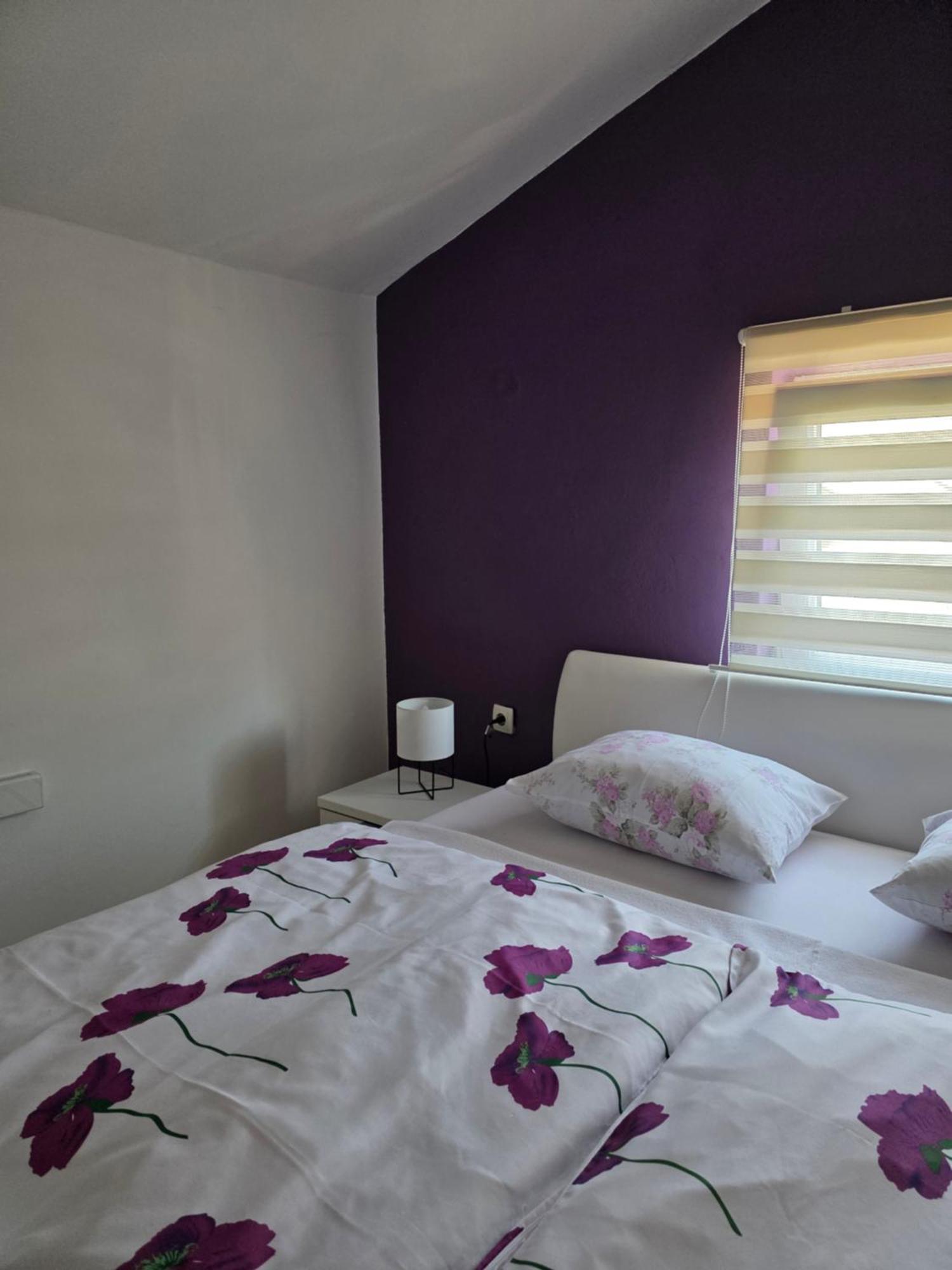 Purple Rooms Mostar Bagian luar foto